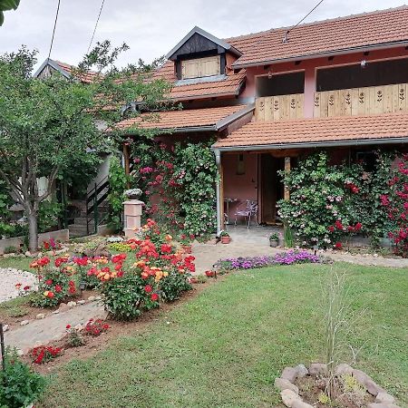 סוקו בניה Apartman Mika מראה חיצוני תמונה