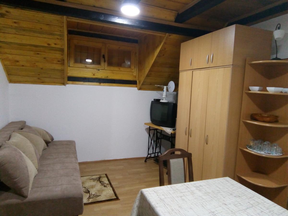 סוקו בניה Apartman Mika מראה חיצוני תמונה