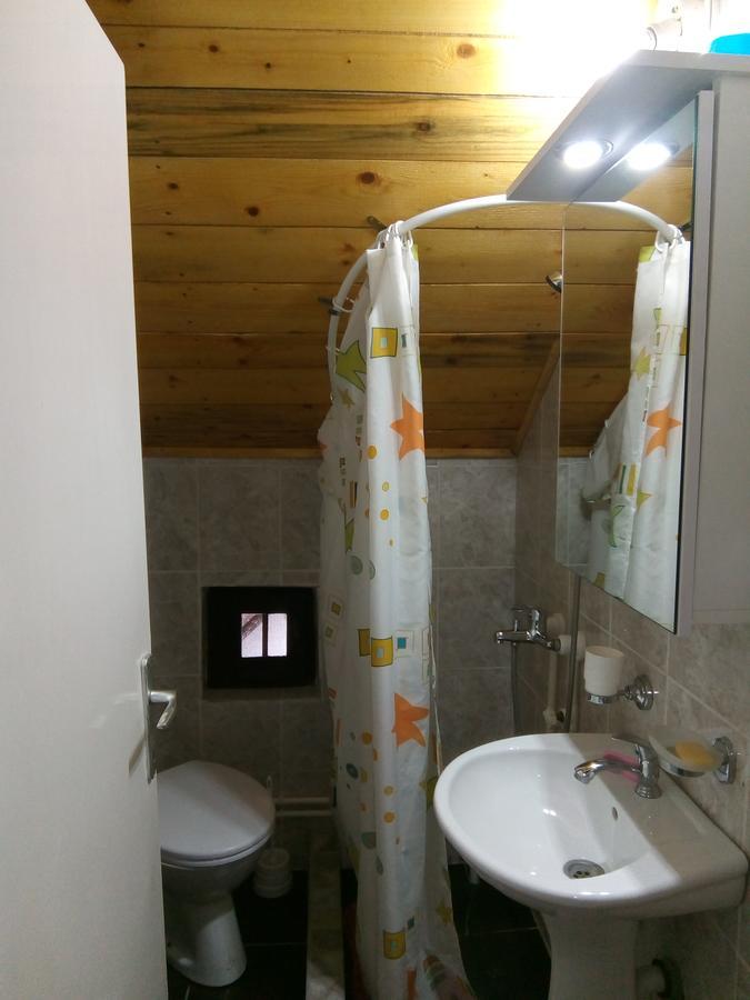 סוקו בניה Apartman Mika מראה חיצוני תמונה