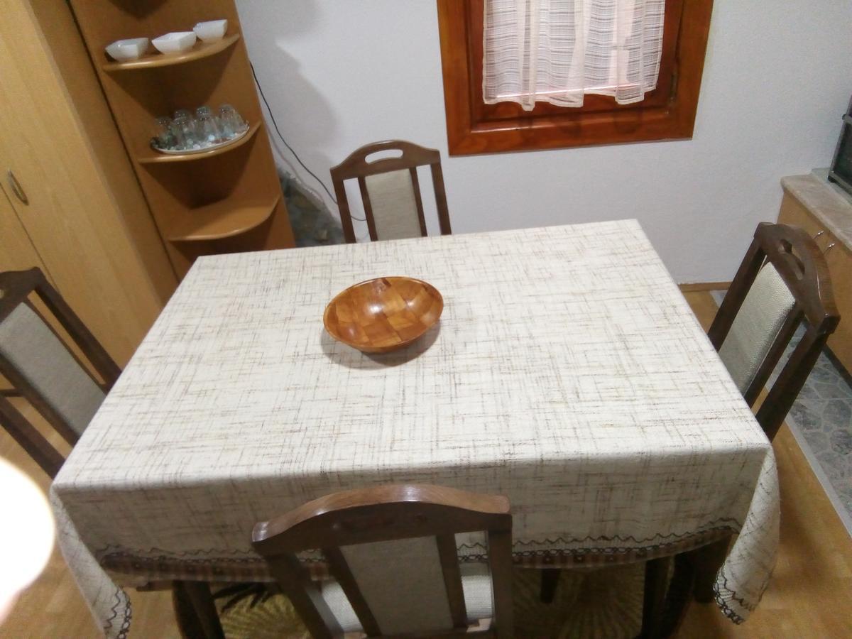 סוקו בניה Apartman Mika מראה חיצוני תמונה