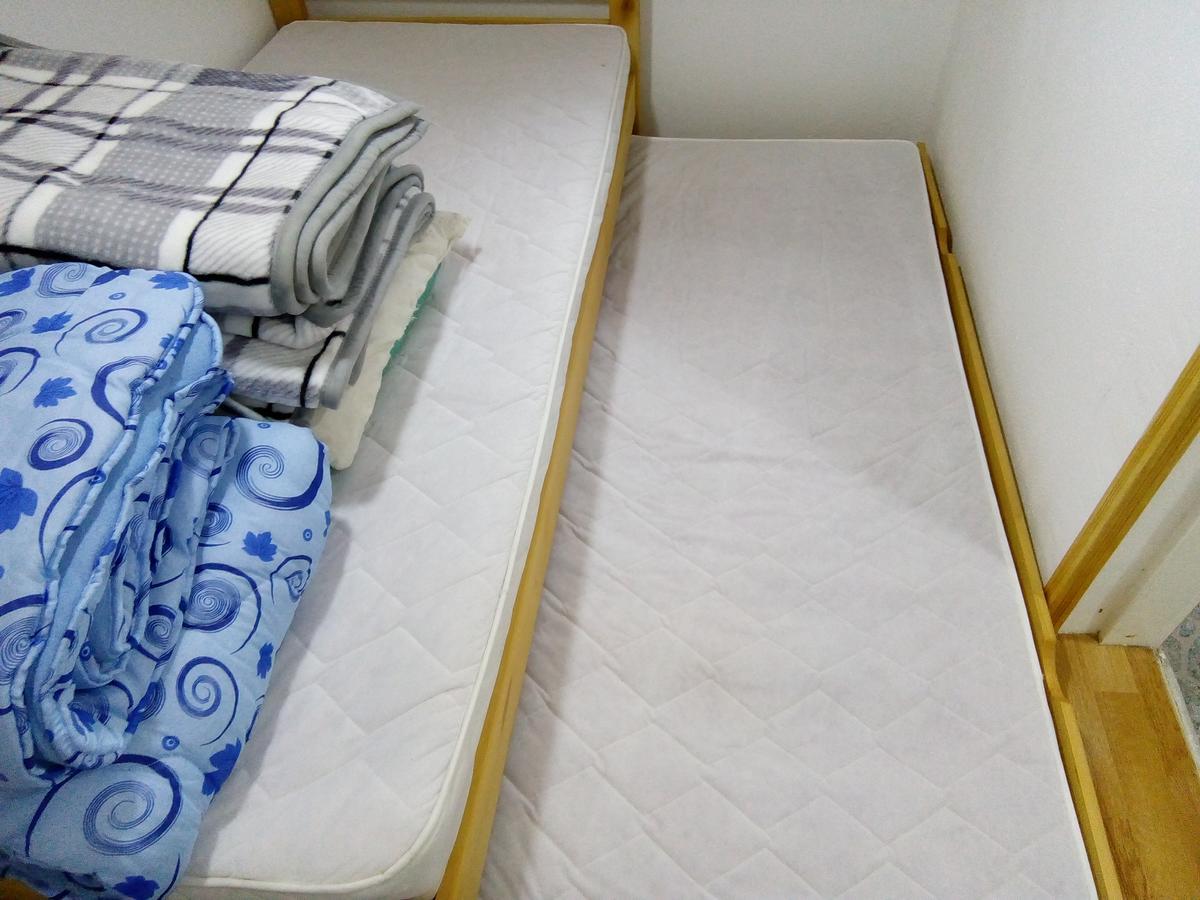 סוקו בניה Apartman Mika מראה חיצוני תמונה