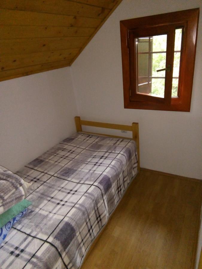 סוקו בניה Apartman Mika מראה חיצוני תמונה