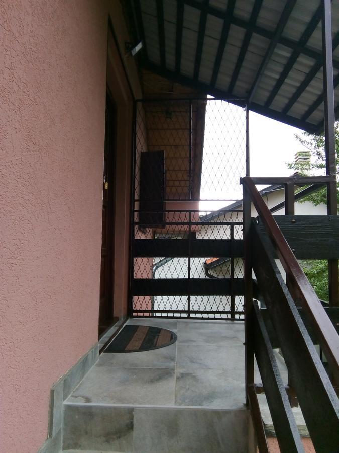 סוקו בניה Apartman Mika מראה חיצוני תמונה